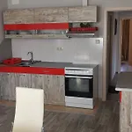 Appartement при рени
