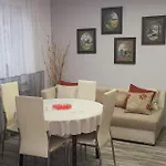 Appartement при рени *