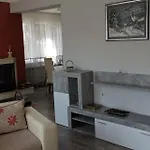 при рени Appartement Koprivchtitsa