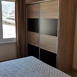 при рени Appartement Koprivchtitsa