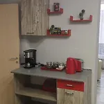 при рени Appartement Koprivchtitsa