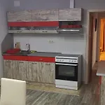 Appartement при рени *