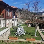 при рени Koprivchtitsa