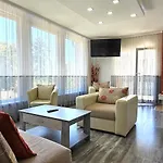 Appartement при рени Koprivchtitsa