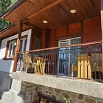 при рени Koprivchtitsa
