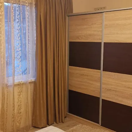 Apartman при рени