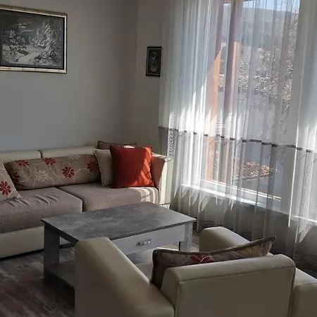 Appartement при рени Koprivchtitsa