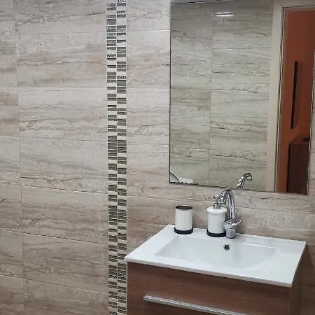 Appartement при рени Koprivchtitsa