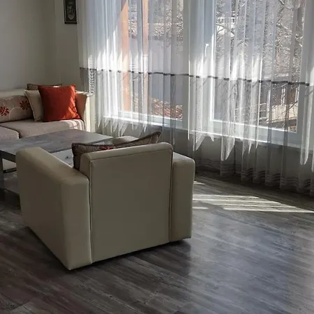 Appartement при рени *