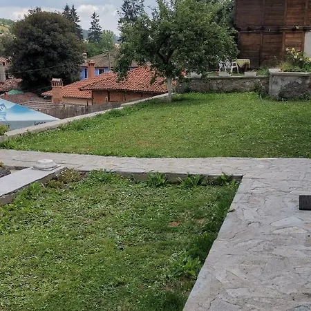 при рени Apartmán