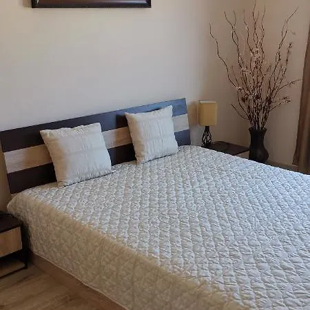 при рени Apartman