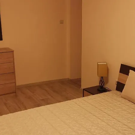 при рени Apartman