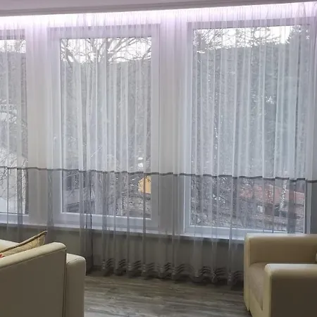 Appartement при рени