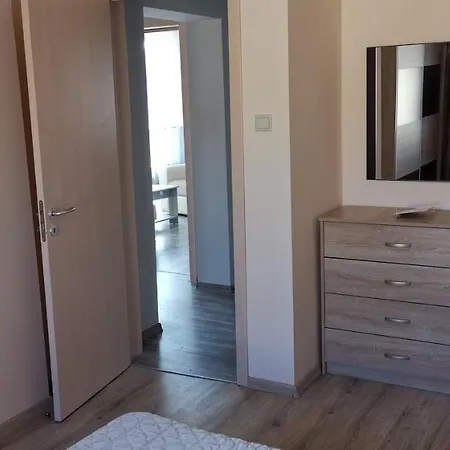 при рени Apartmán *