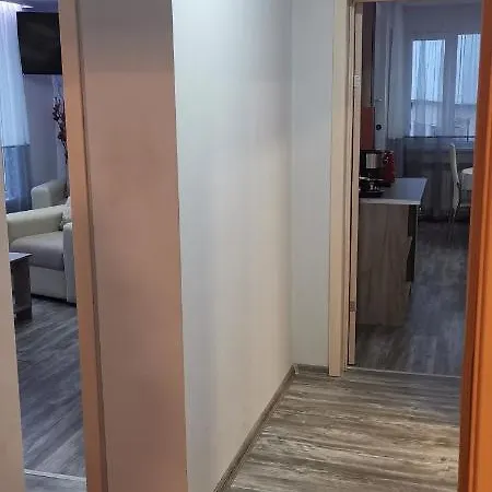 Appartement при рени *