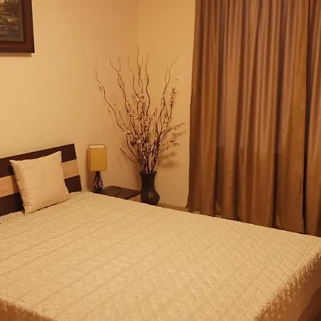 при рени Appartement Koprivchtitsa