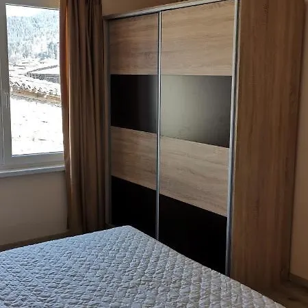 при рени Apartmán Koprivštica