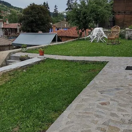 при рени Apartman *