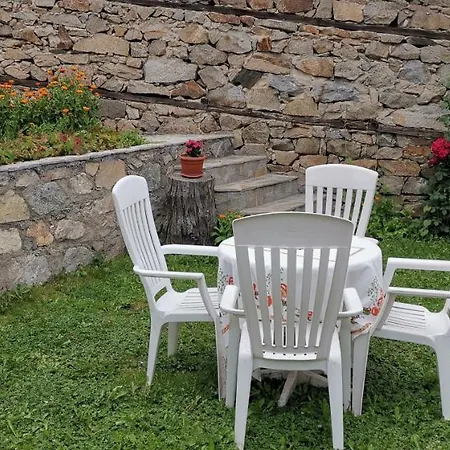 Apartman при рени