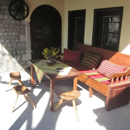 при рени * Koprivstica