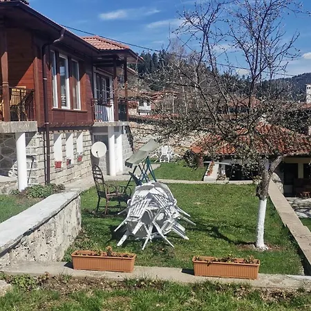 при рени