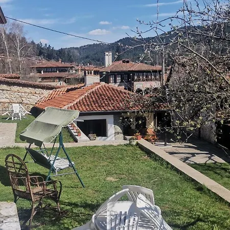 при рени Apartmán