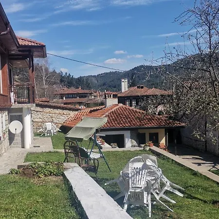 Apartman при рени