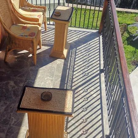 при рени Apartman Koprivstica