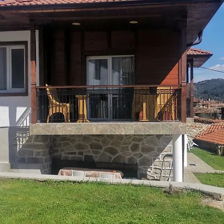 при рени *