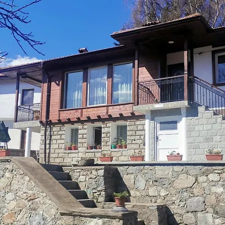 при рени * Koprivștița