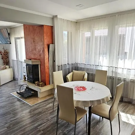 Apartmán при рени