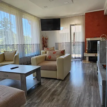 при рени Appartement