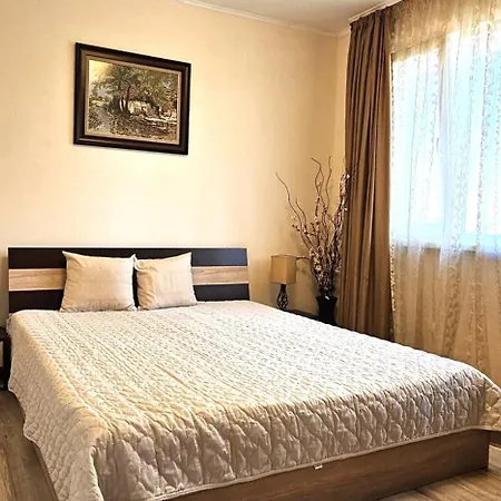 при рени Appartement Koprivchtitsa