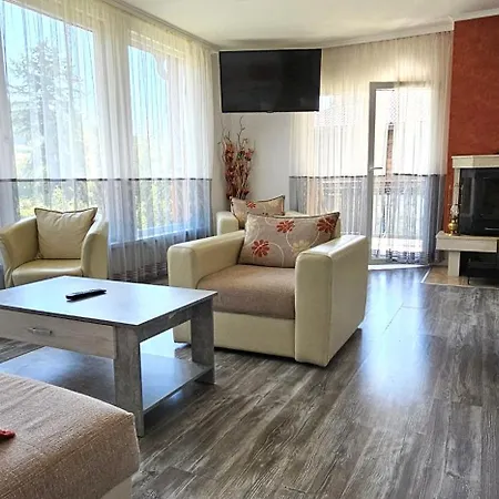Apartament при рени Koprivștița