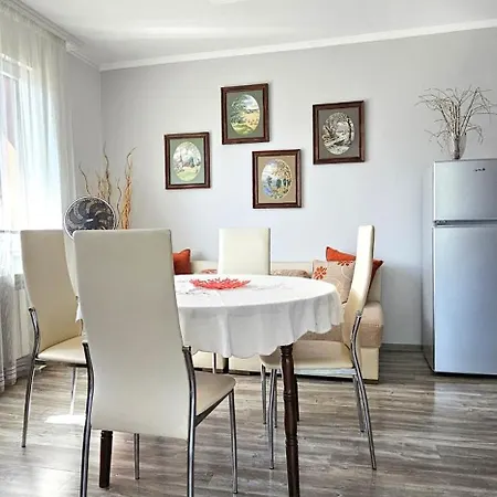 при рени Appartement *
