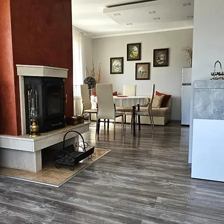 Apartament при рени