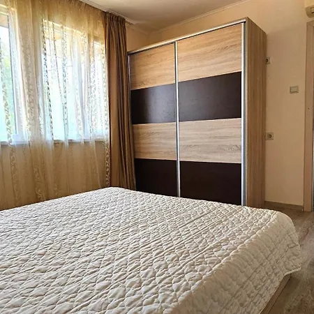 Apartament при рени