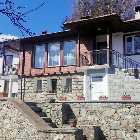 при рени * Koprivchtitsa