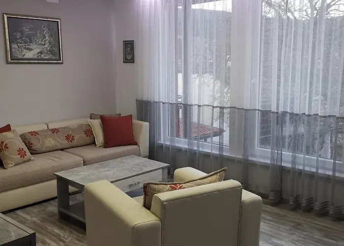 при рени Apartament