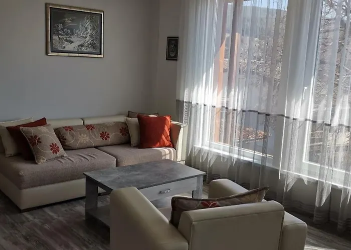 Apartament при рени Kopriwsztica