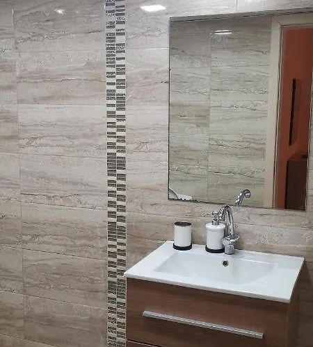 Apartament при рени Kopriwsztica