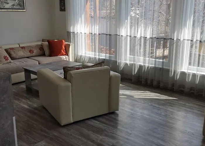 Apartament при рени *