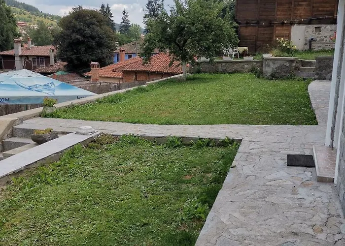 при рени Apartament