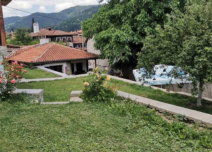 при рени Apartament