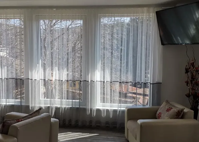 при рени * Kopriwsztica