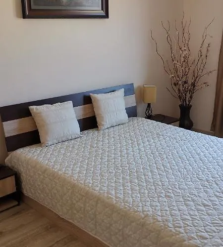 при рени Apartament