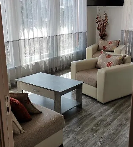 при рени * Kopriwsztica