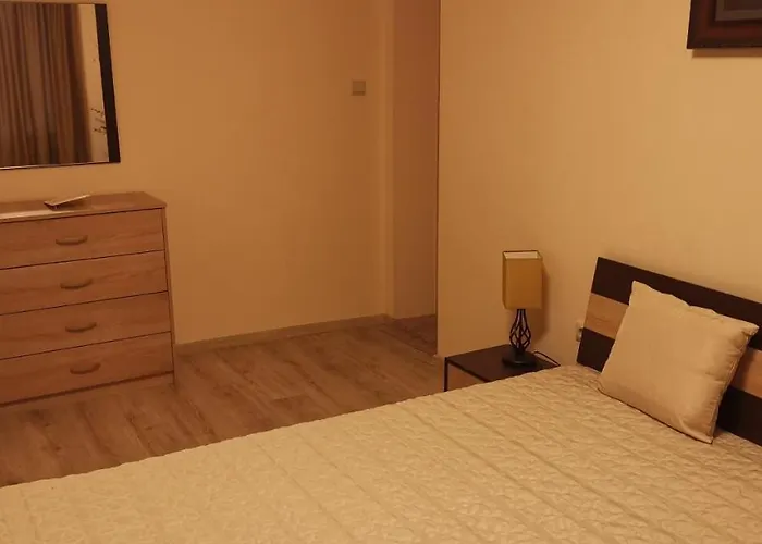 при рени Apartament