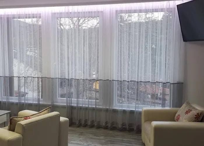 Apartament при рени