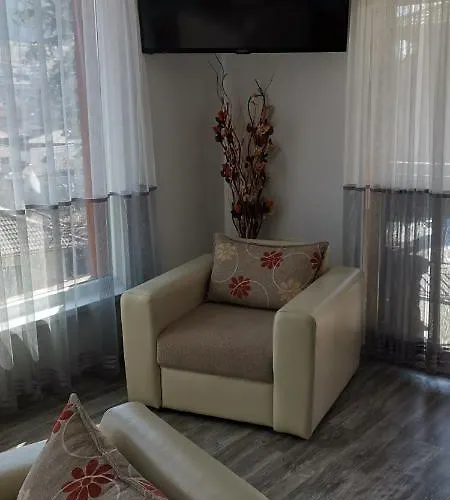 Apartament при рени Kopriwsztica